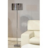 Lampadaire design pour salon 150 cm Pepino