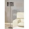 Lampadaire design pour salon 150 cm Pepino