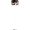 Lampadaire design pour salon 150 cm Pepino
