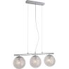 Suspension design pour salon 19 cm Acacia