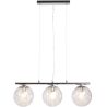 Suspension design pour salon 19 cm Acacia