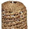 Suspension design bambou pour salon 155 cm Héliodore