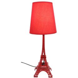 Lampe industrielle métal pour salonVélar