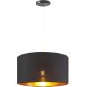Suspension design pour salon 20 cm Midal