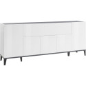 Buffet/bahut 200 cm moderne Shine