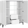 Meuble de rangement moderne Shine