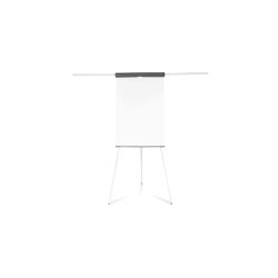 Chevalet de conférence pliable 3 pieds et 2 antennes