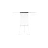 Chevalet de conférence pliable 3 pieds et 2 antennes