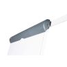 Chevalet de conférence pliable 3 pieds et 2 antennes