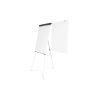 Chevalet de conférence pliable 3 pieds et 2 antennes