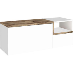 Banc à chaussures moderne Jordanie