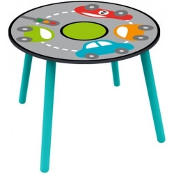 Table de jeu URBAN