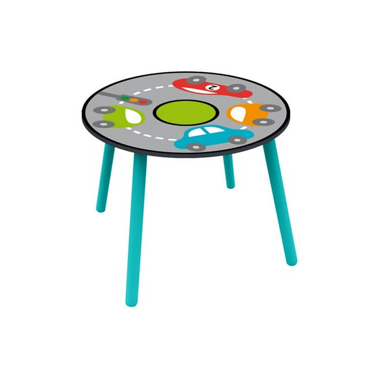 Table de jeu URBAN