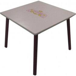 Table de jeu PRINCESSE