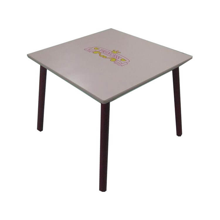 Table de jeu PRINCESSE