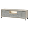 Buffet/bahut bas moderne 184 cm Jordano