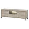 Buffet/bahut bas moderne 184 cm Jordano