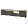 Buffet/bahut bas moderne 243 cm Jordano