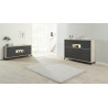 Buffet/bahut moderne 184 cm Jordano