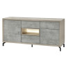 Buffet/bahut moderne 184 cm Jordano