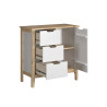 Meuble de rangement style scandinave Antonia