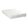 Matelas mousse HR mémoire de forme hôtel Memora