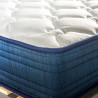 Matelas ressorts ensachés hôtel Lagune