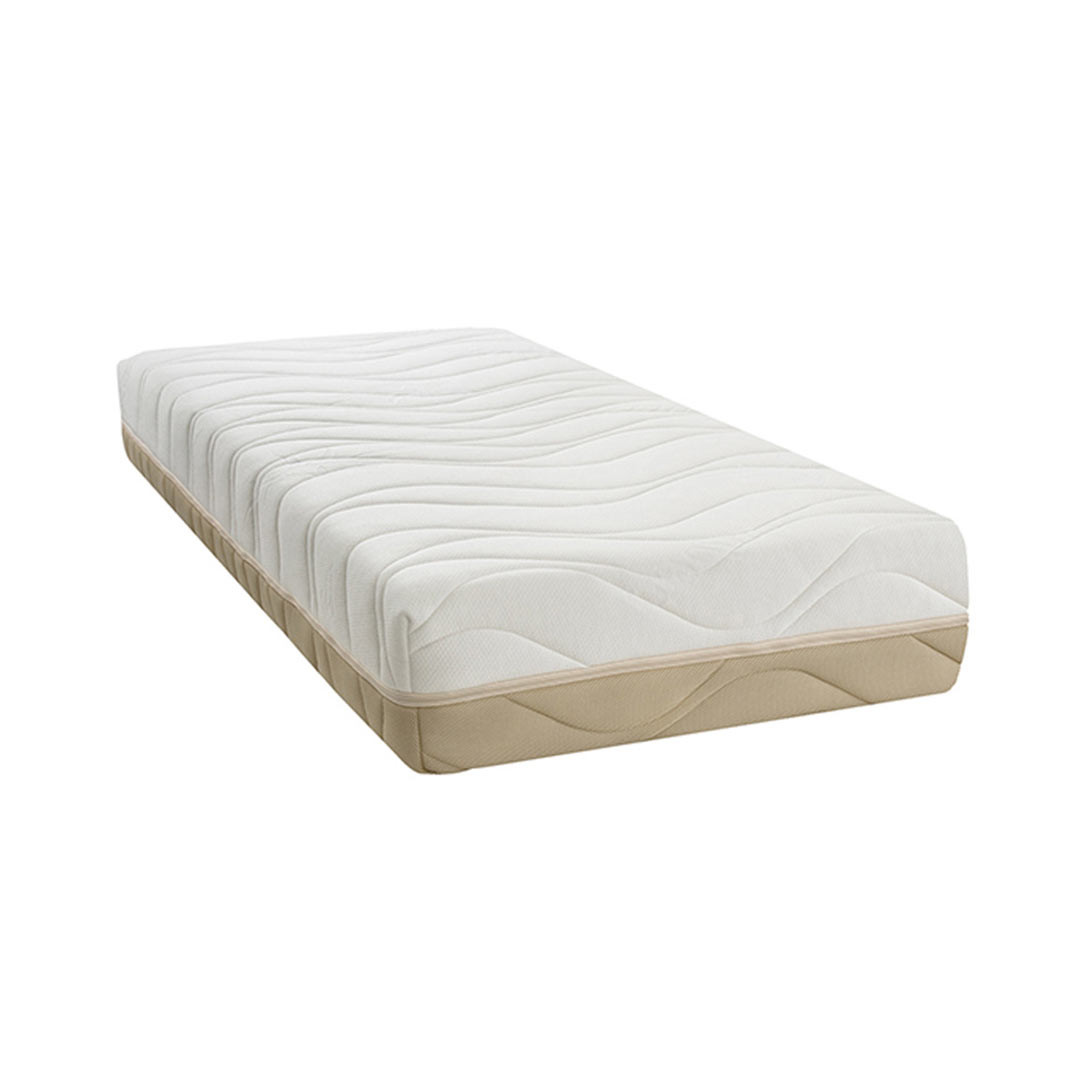 Matelas mousse haute densité pour hôtel