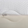 Matelas mousse HR hôtel Softel