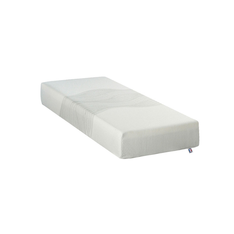 Matelas mousse HD mémoire de forme thermorégulation Sofresh