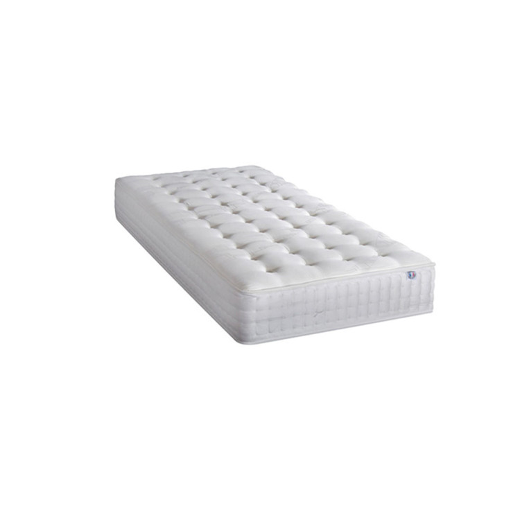 Mattress Viscoélastique 80 X 180 Moisury | Idéal Pour Les Personnes Souffrant De Maux De Dos Haute Fermete Matelas A Haute Adaptabilite 87891772