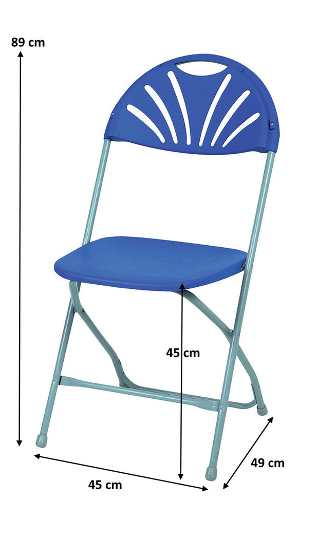 Lot de 3 chaises d'atelier pivotantes verte hauteur assise 45 cm