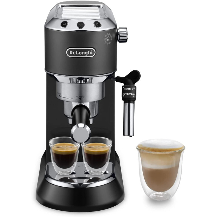 Machine à café De'Longhi Dedica