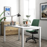 Bureau droit individuel contemporain Rythmo