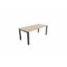 Bureau droit individuel contemporain Rythmo