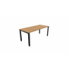 Bureau droit individuel contemporain Rythmo