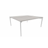 Bureau bench avec angle droit Elche