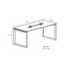 Bureau droit individuel contemporain Regis II