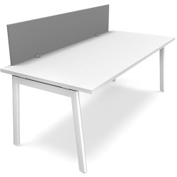 Écran frontal pour bureau Valence