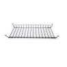 Goulotte horizontale en métal pour table et bench Cuenca