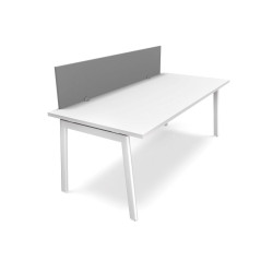 Écran frontal pour bench Valence