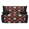 Housse BZ & 2 housses de coussin Perou