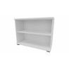 Armoire de bureau ouverte largeur 100 cm Benoit