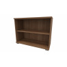 Armoire de bureau ouverte largeur 100 cm Benoit