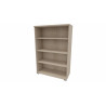 Armoire de bureau ouverte largeur 100 cm Benoit