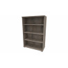 Armoire de bureau ouverte largeur 100 cm Benoit