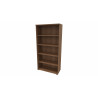 Armoire de bureau ouverte largeur 100 cm Benoit