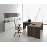 Armoire de bureau largeur 100 cm Benoit