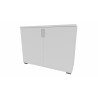 Armoire de bureau largeur 100 cm Benoit