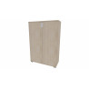 Armoire de bureau largeur 100 cm Benoit